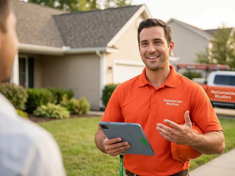 Roof Installation  in Danvers  FAQ